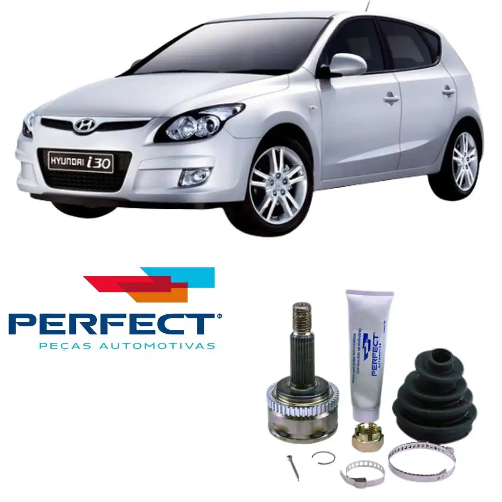 JUNTA HOMOC HYUNDAI I30 2.0 16V 2009 A 2012 C/ ABS