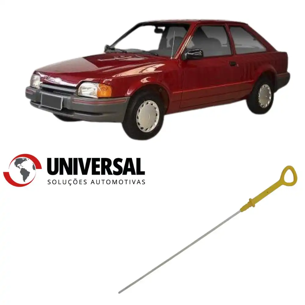 VARETA OLEO GOL 1.0 CHT/AE 1993/ ESCORT HOBBY