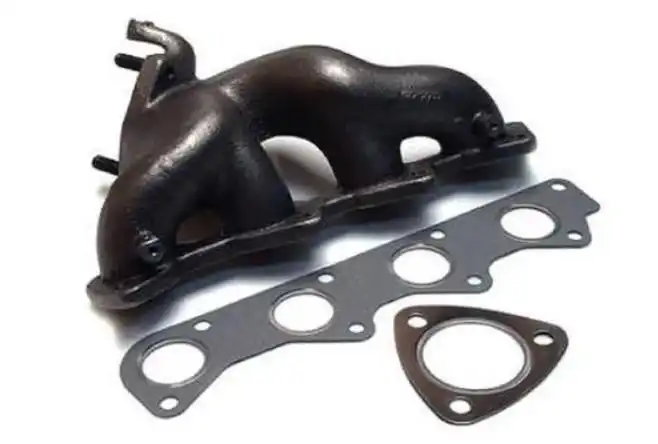 COLETOR ESCAPE GOL POWER KOMBI 1.4 FLEX 08/14