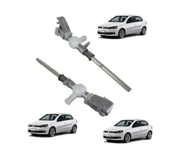 ALAVANCA CAMBIO GOL GER V 08/ 1.0 1.6