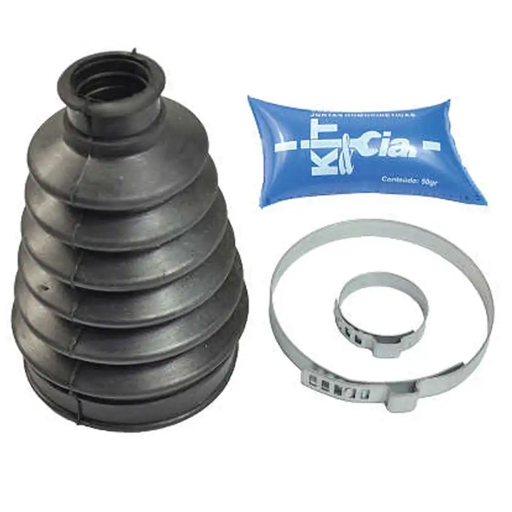 SANFONA HOMOC S-10 BLAZER 12/ 4X4 LADO RODA