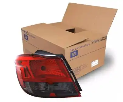 SINAL TRAS ONIX 12/16 ESQ BICOLOR RE FUME