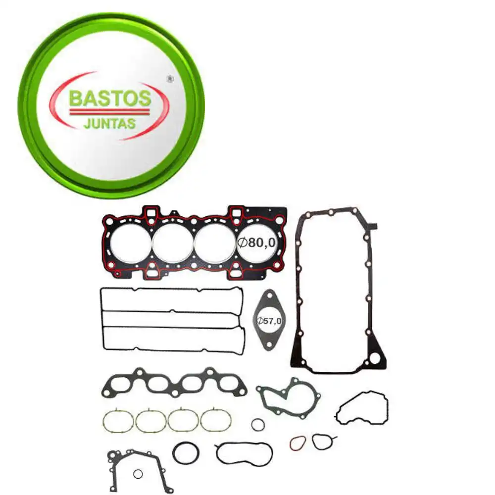 JUNTA MOTOR NEW FIESTA ECOSPORT 2010/ S/ COM VARIAVEL S/ RET