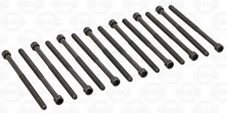 PARAFUSO CABECOTE BMW X1 2.0 16V FLEX 2015 EM DIANTE