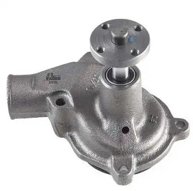 BOMBA DAGUA VERANEIO C-10 1964 A 1984 4.1