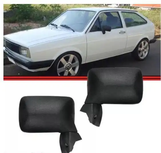 ESPELHO EXT GOL,V.P.S. 84/86 ESQ