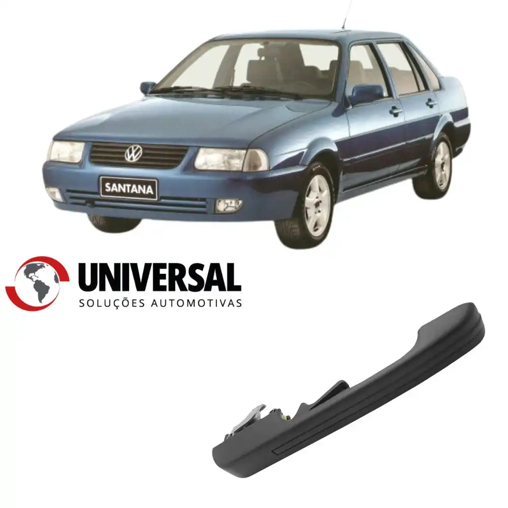 MACANETA EXT SANTANA,VERS 91/ TRAS DIR