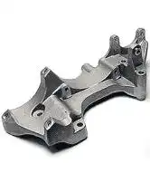 SUPORTE BOMBA DIR.HIDRAULICA GOL G5 2008 A 2013