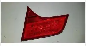 SINAL TRAS HONDA NEW CIVIC 06/11 ESQ (TAMPA)