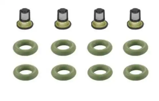 REPARO P/ BICO INJETOR NISSAN SENTRA 1.8 16V /15