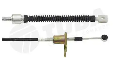 CABO ALAVANCA CAMBIO ESCORT II,LOGUS C/CHAPA