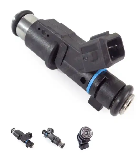 BICO INJETOR PEUGEOT 307 2.0 2003 A 2006