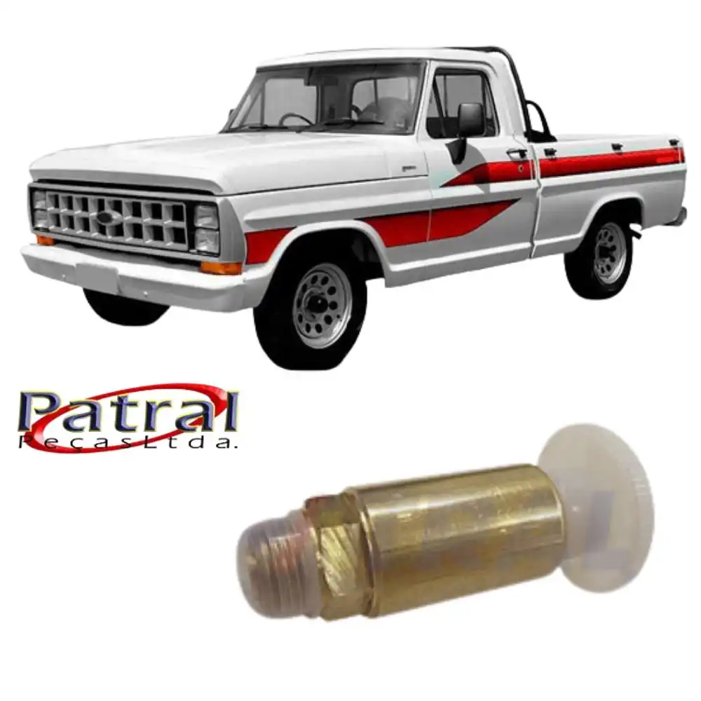 BOMBA COMBUSTIVEL F-1000 MOTOR MWM