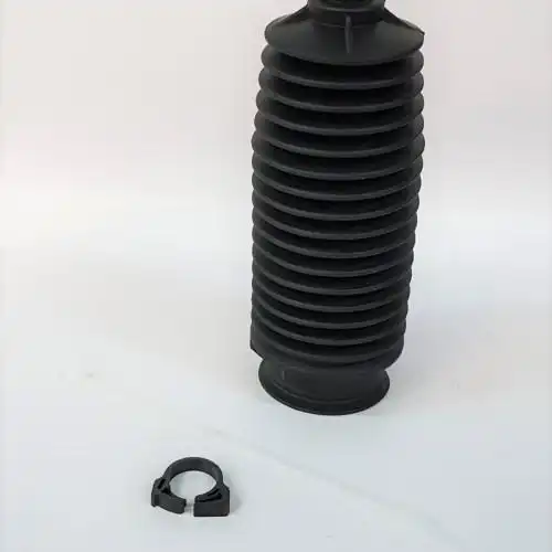 SANFONA SETOR RENAULT DUSTER 2013/