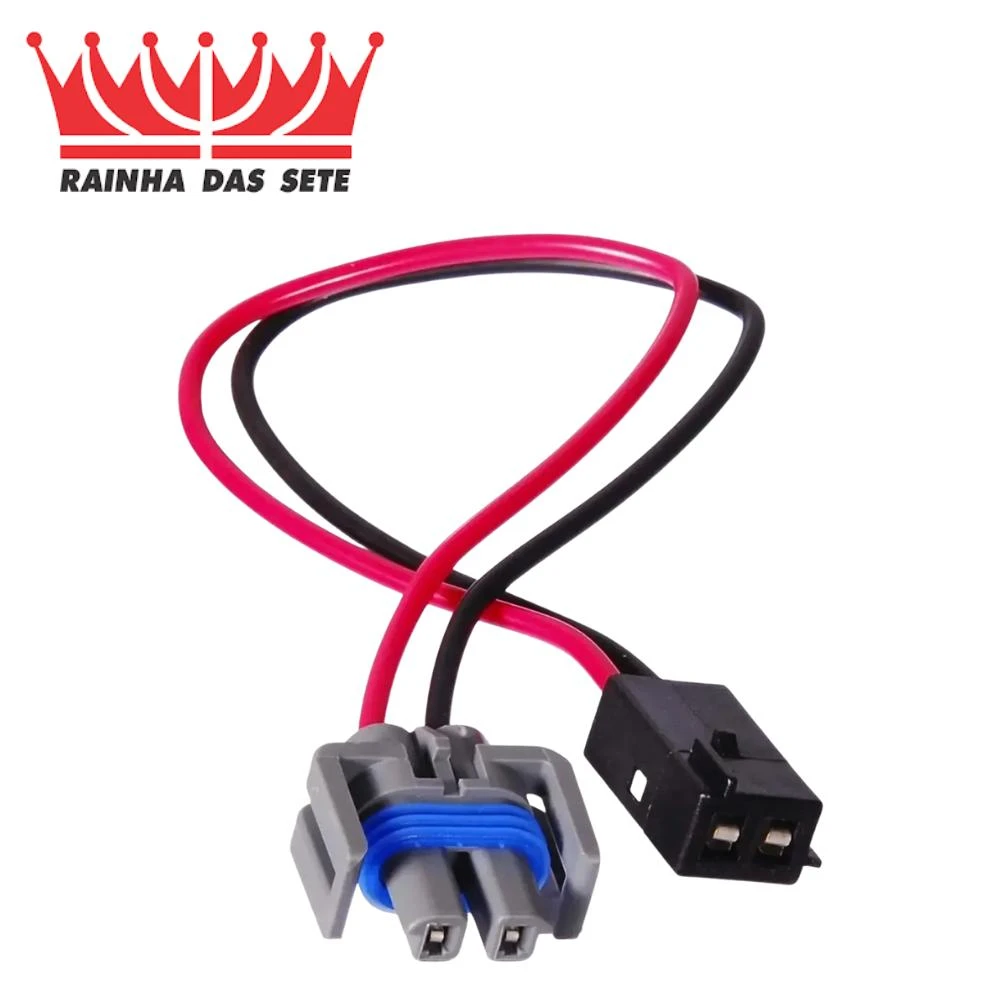CHICOTE BOMBA COMBUSTIVEL S-10 2 VIAS