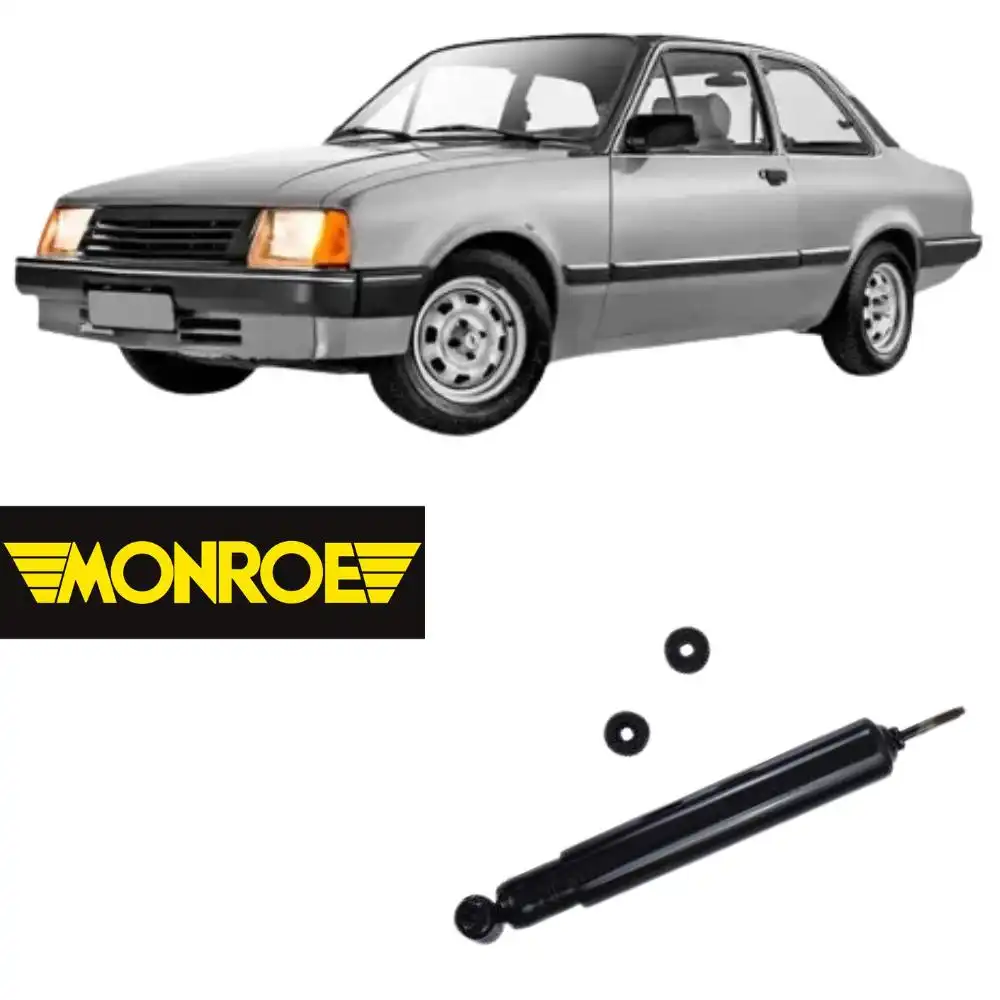 AMORTECEDOR TRASEIRO CHEVETTE 1973 A 1993