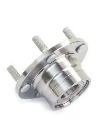 CUBO RODA TRAS HYUNDAI TUCSON 2.0 07/13 KIA SPORTAGE 07/13 2