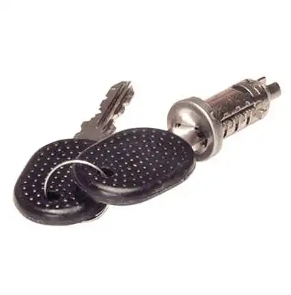 CHAVE IGNICAO FIAT UNO 91/  (MIOLO)