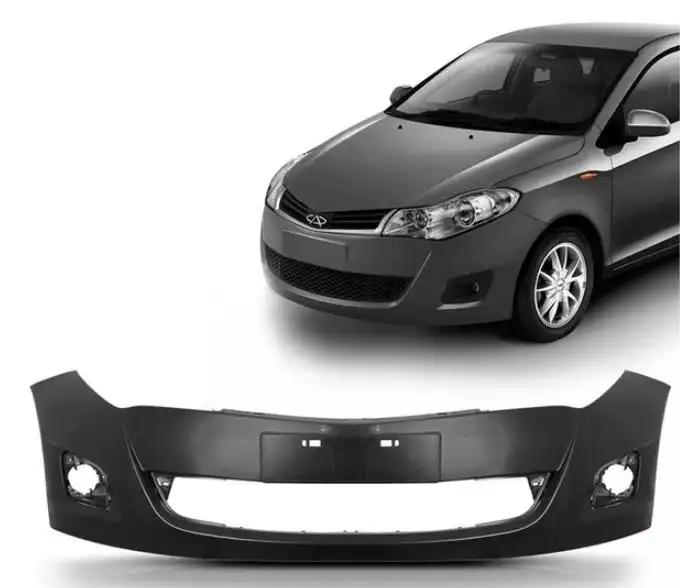 PARACHOQUE DIANTEIRO CELER 2011 A 2014