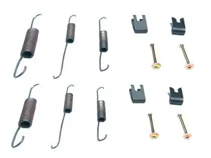 MOLA PATIM FREIO TRAS TOYOTA HILUX 2005 A 2021 2 LADOS