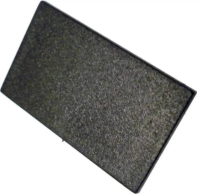 BOTAO PAINEL INT GOL 87/94 FALSO