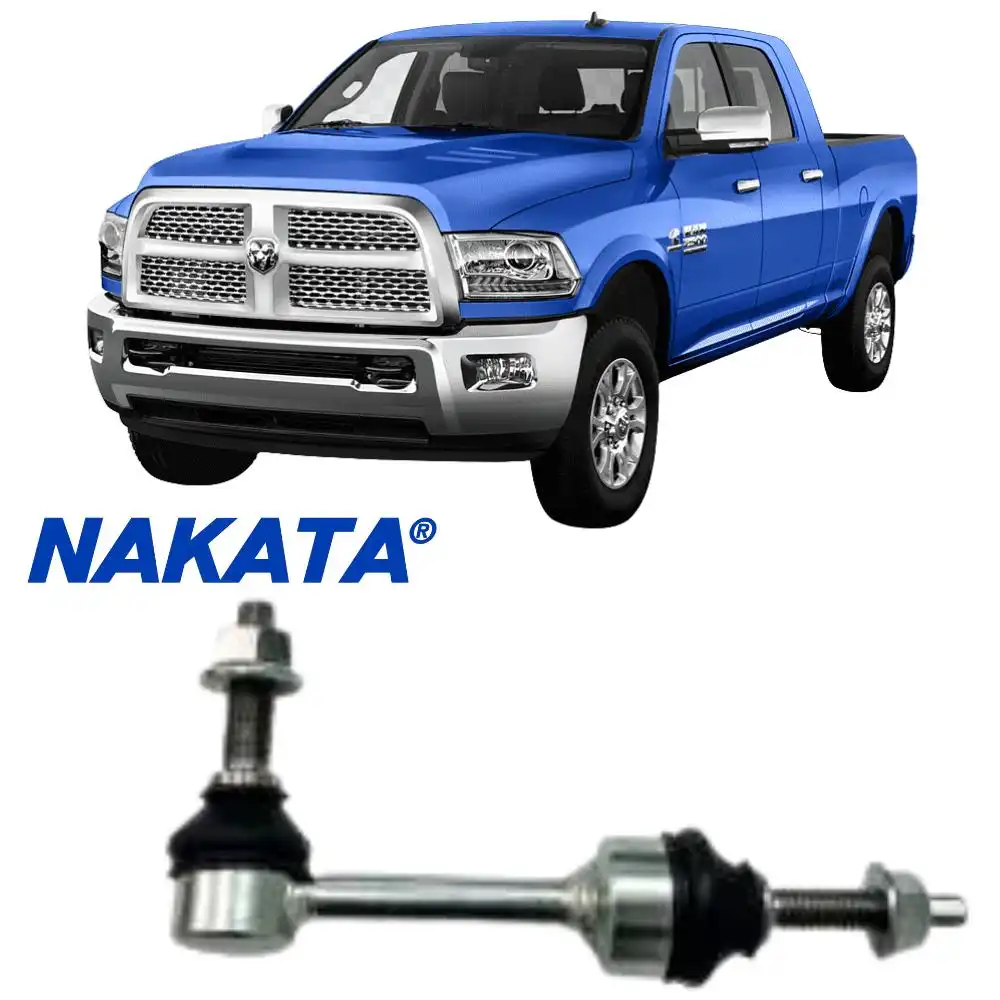 BIELETA DIANTEIRA DODGE RAM 2500 2014 A 2020