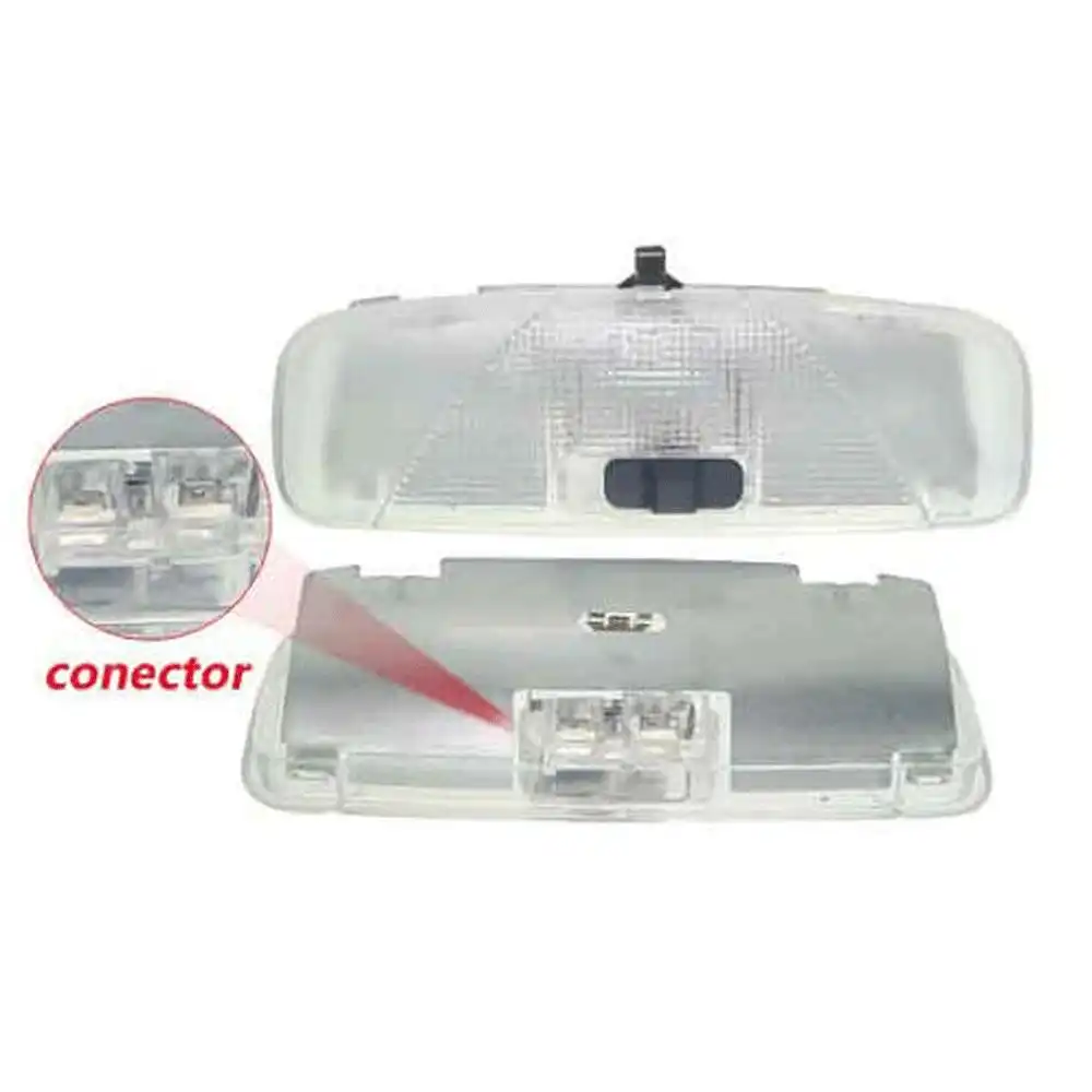 SINAL LUZ INT FIESTA 2002 A 2007