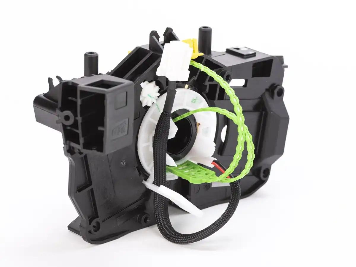 MODULO AIR BAG RENAULT DUSTER  2010 A 2021