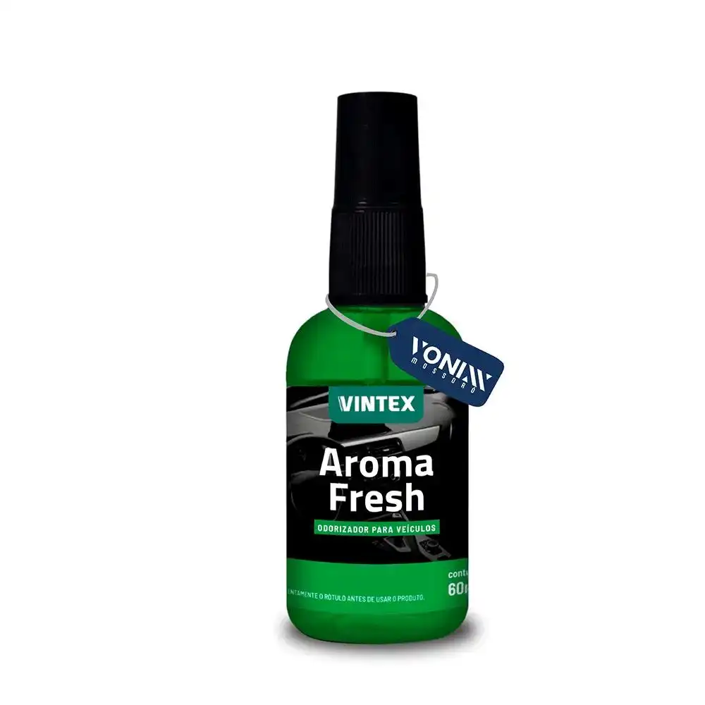 PERFUME SPRAY FRESH 60ML VONIXX