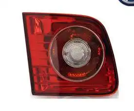 SINAL TRAS POLO SEDAN 2008 EM DIANTE MALA ESQ