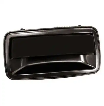 MACANETA EXT S-10 /11 TRAS ESQ PRETA