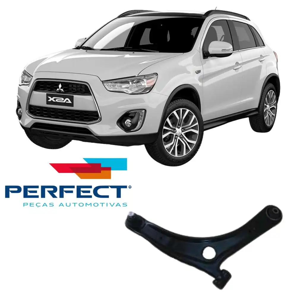 BANDEJA INFERIOR MITSUBISHI ASX 2011 A 2019 DIR COMPLETA