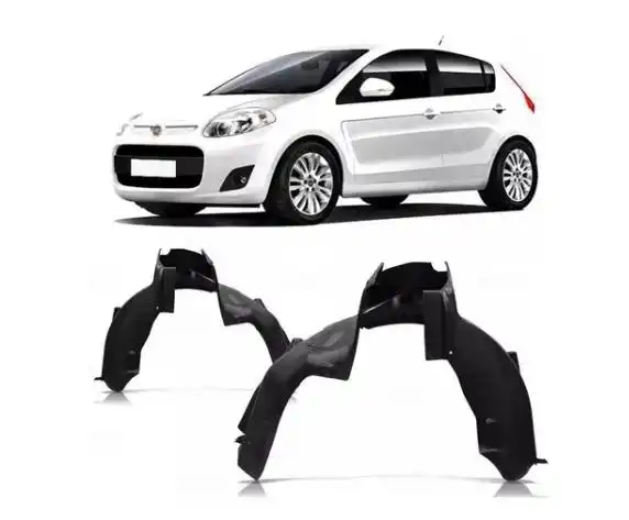 PROTETOR PARALAMA DIANT FIAT PALIO 12/ DIR