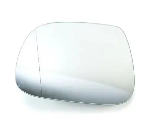 VIDRO ESPELHO EXT AMAROK 17/ ESQ C/ DESEMBACADOR