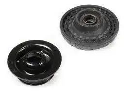 COXIM AMORTECEDOR DIANTEIRO ONIX 2012 A 2020 COM ROLAMENTO