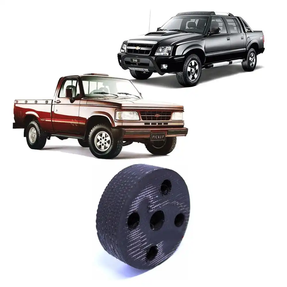 JUNTA ELASTICA D-20 SILVERADO S-10