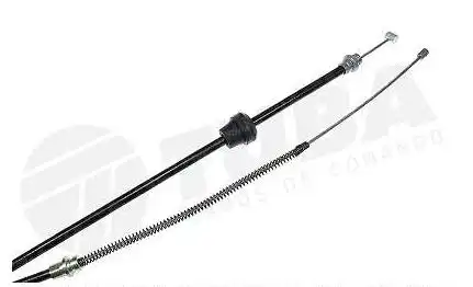 CABO FREIO MAO S-10 BLAZER 95/ (DIANT)