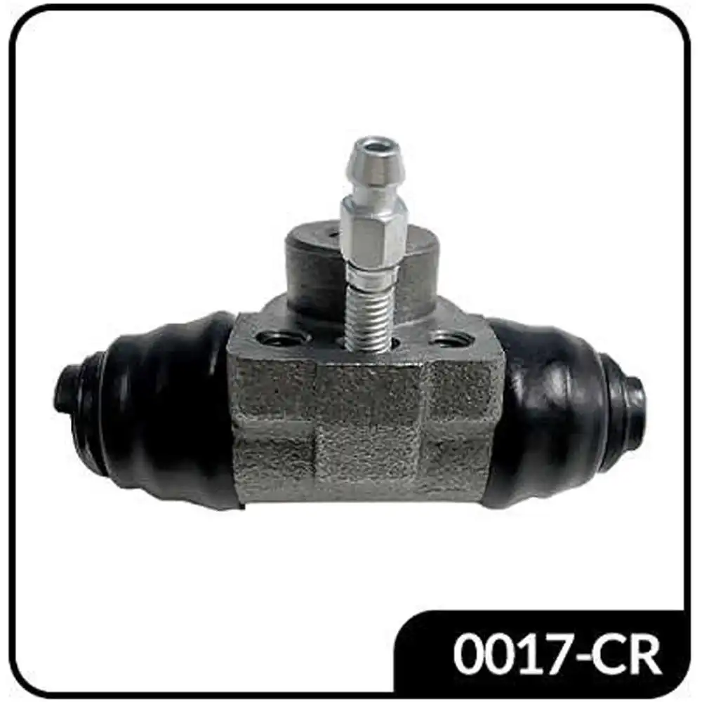 CILINDRO RODA TRASEIRO GOL GII 1998 A 2000