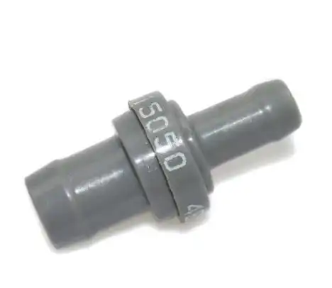 VALVULA PCV ANTI CHAMA TOYOTA COROLLA 1.6 1.8 /02