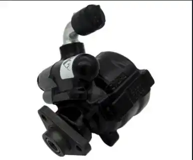 BOMBA DIRECAO HIDRAULICA SILVERADO 4.1 1997 A 1999