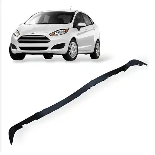 ACABAMENTO INFERIOR PARACHOQUE DIANT NEW FIESTA 2013 A 2018