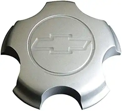 CALOTA RODA S-10 97/98 CENTRO