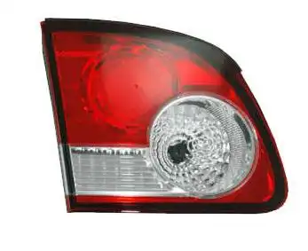 SINAL TRAS CORSA CLASSIC 2011 EM DIANTE ESQ MALA