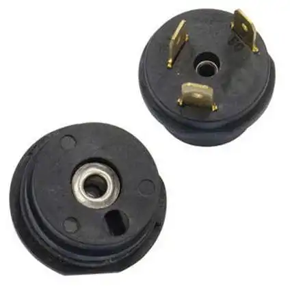 COMUTADOR PARTIDA CORCEL I A-24