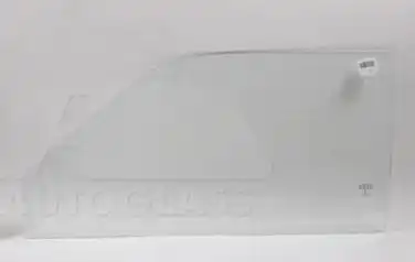 VIDRO PORTA ESCORT ESQ