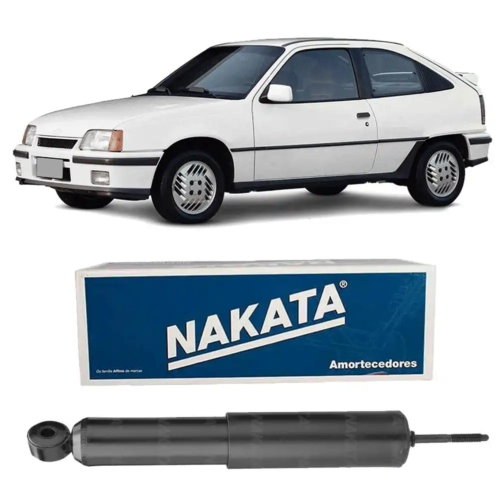 AMORTECEDOR TRASEIRO KADETT 1991 A 1998