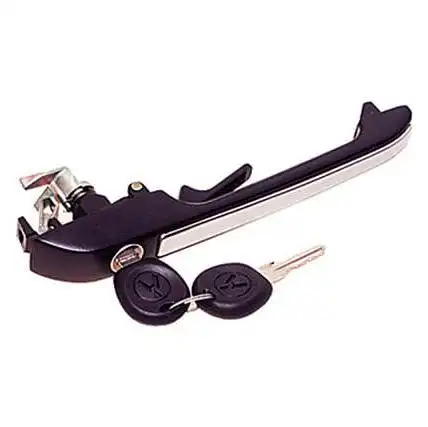 MACANETA EXT GOL,V.P.S. SANTANA 87/ C/FRISO ESQ