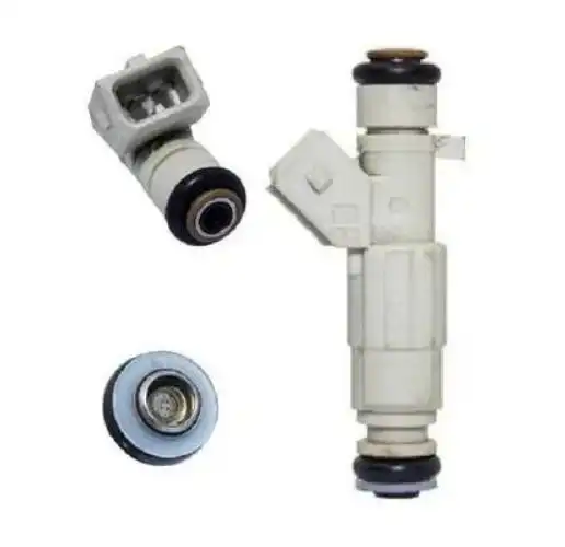 BICO INJ RENAULT LOGAN SANDERO 1.6 16V 07/