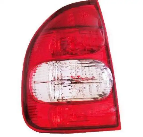 SINAL TRAS CORSA SEDAN 00/10 ESQ RE CRISTAL