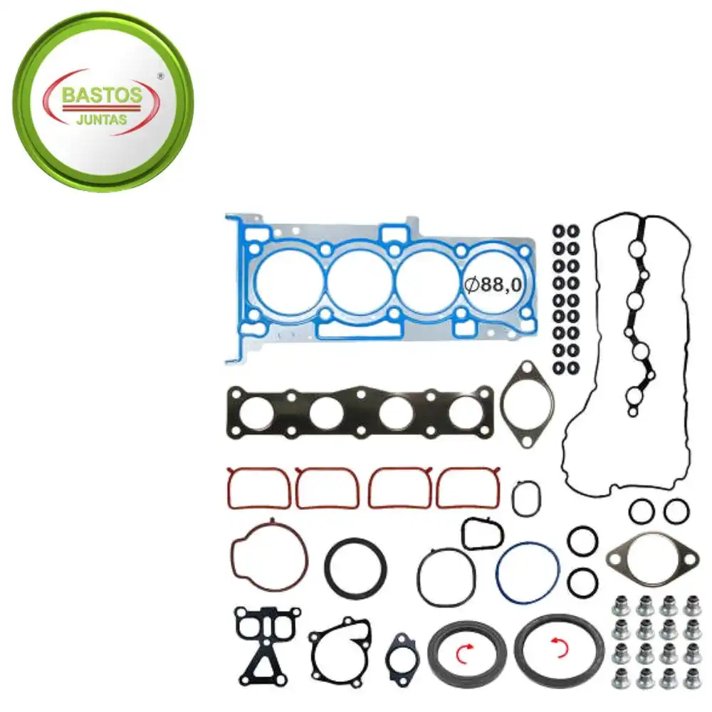 JUNTA MOTOR IX35 2.0 16V GASOLINA 2010 A 2012 CHAPA